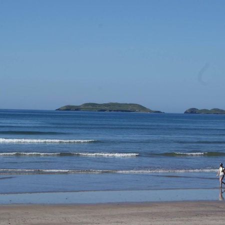 Rose Cottage Ballinskelligs Bagian luar foto