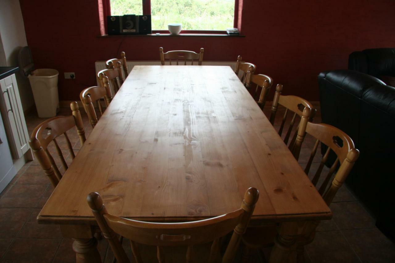 Rose Cottage Ballinskelligs Bagian luar foto