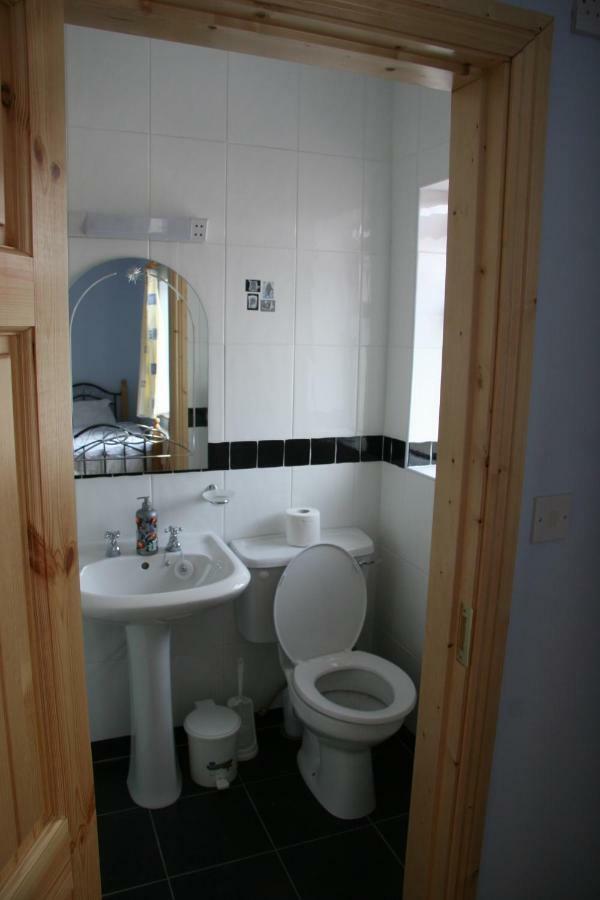 Rose Cottage Ballinskelligs Bagian luar foto